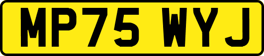 MP75WYJ