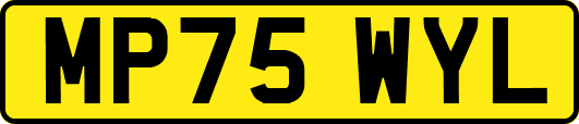 MP75WYL