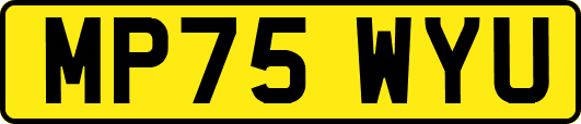 MP75WYU