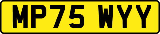 MP75WYY