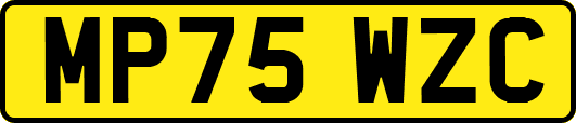 MP75WZC