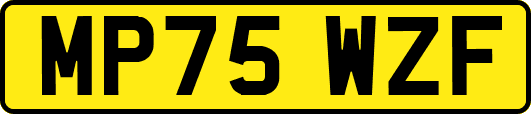 MP75WZF