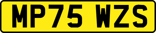 MP75WZS