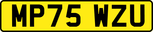 MP75WZU
