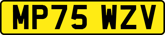 MP75WZV