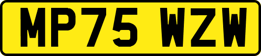 MP75WZW