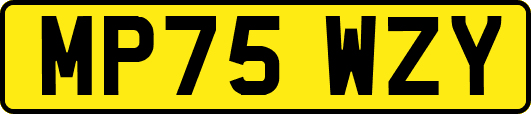 MP75WZY