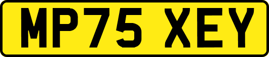MP75XEY