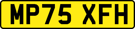 MP75XFH
