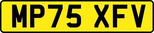 MP75XFV