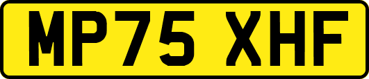 MP75XHF