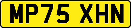 MP75XHN