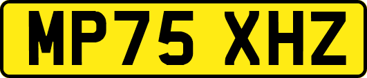MP75XHZ