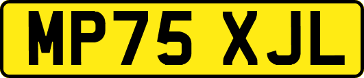 MP75XJL