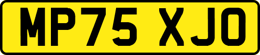 MP75XJO
