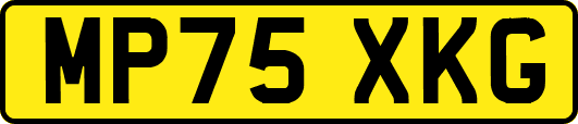 MP75XKG