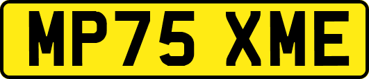 MP75XME
