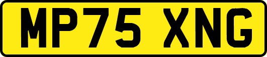 MP75XNG