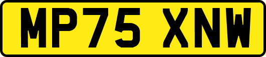 MP75XNW