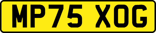 MP75XOG