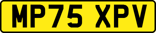 MP75XPV