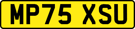MP75XSU
