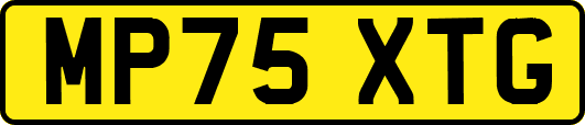 MP75XTG