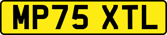 MP75XTL