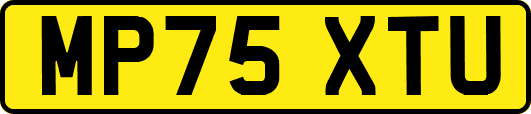 MP75XTU