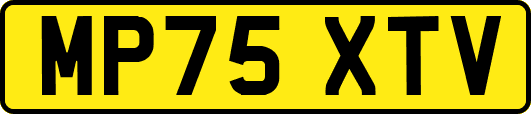 MP75XTV
