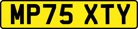 MP75XTY