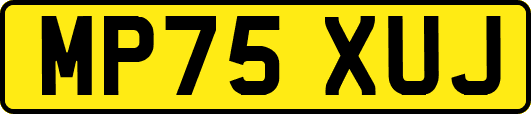 MP75XUJ