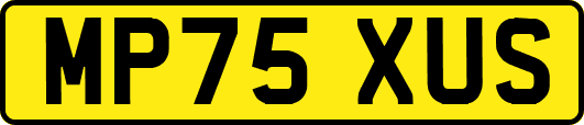 MP75XUS