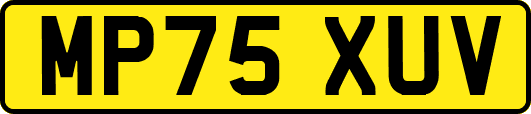 MP75XUV