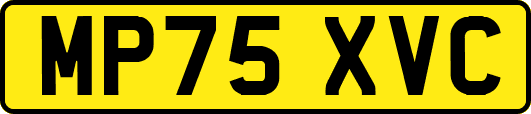 MP75XVC