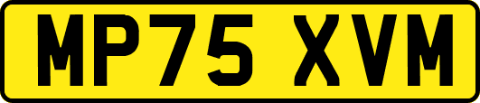 MP75XVM