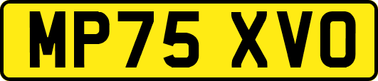MP75XVO