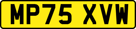 MP75XVW