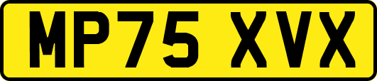 MP75XVX