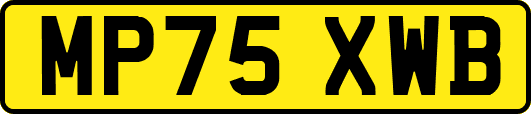 MP75XWB