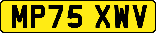 MP75XWV