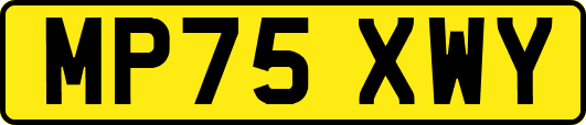 MP75XWY