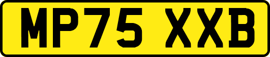 MP75XXB