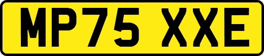 MP75XXE