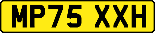 MP75XXH
