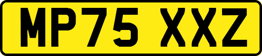 MP75XXZ