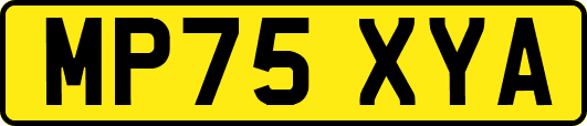 MP75XYA