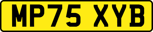 MP75XYB