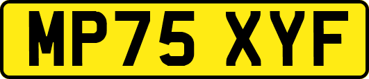 MP75XYF