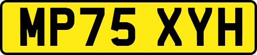 MP75XYH